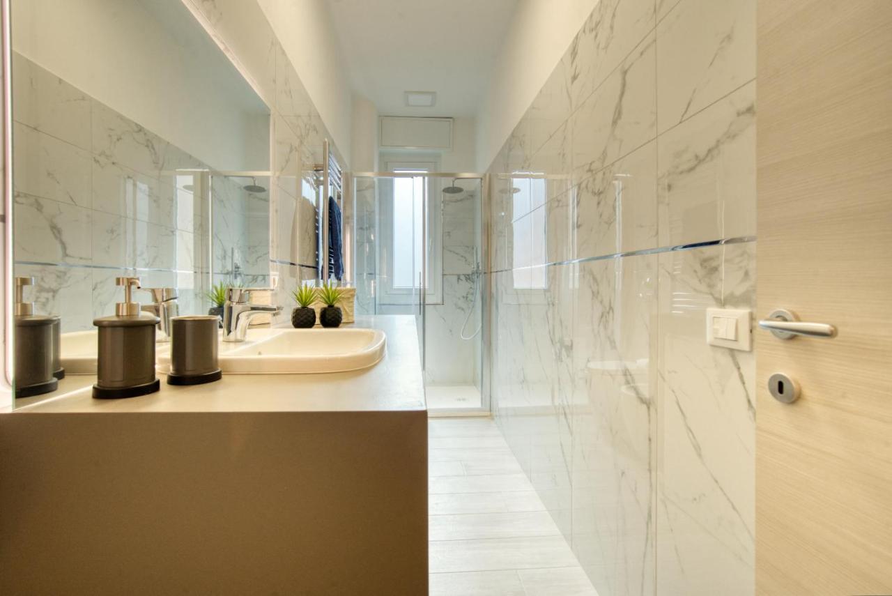 Caseospitali - Casa Janas, Elegante Trilocale Per 5 In Zona * Mailand