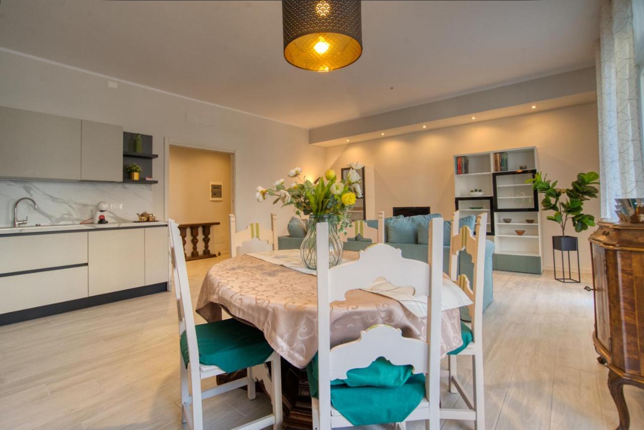 Caseospitali - Casa Janas, Elegante Trilocale Per 5 In Zona * Mailand