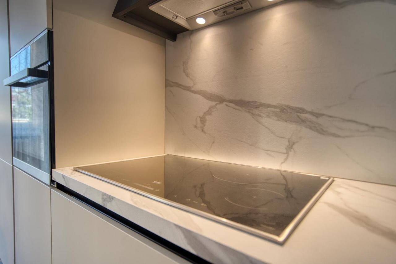 Apartment Caseospitali - Casa Janas, Elegante Trilocale Per 5 In Zona