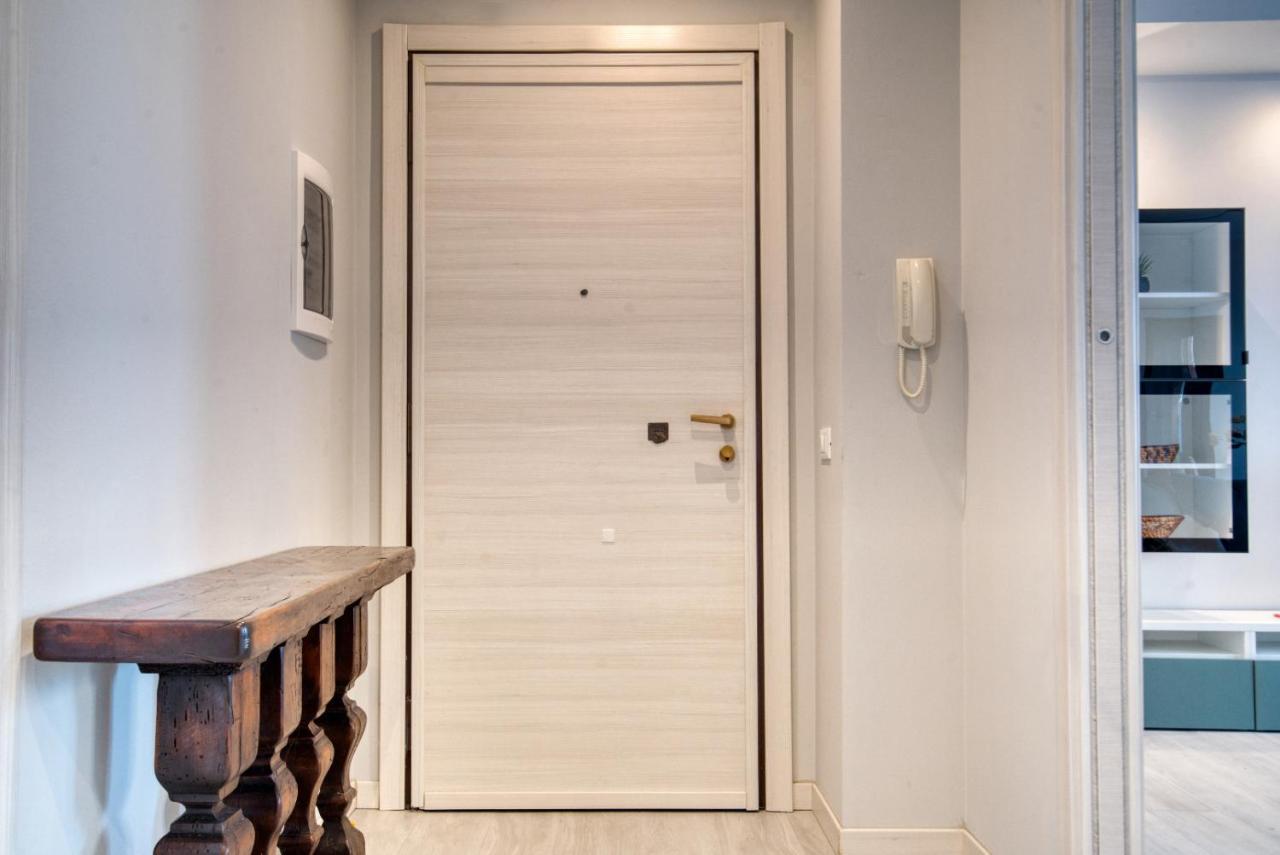 Caseospitali - Casa Janas, Elegante Trilocale Per 5 In Zona * Mailand