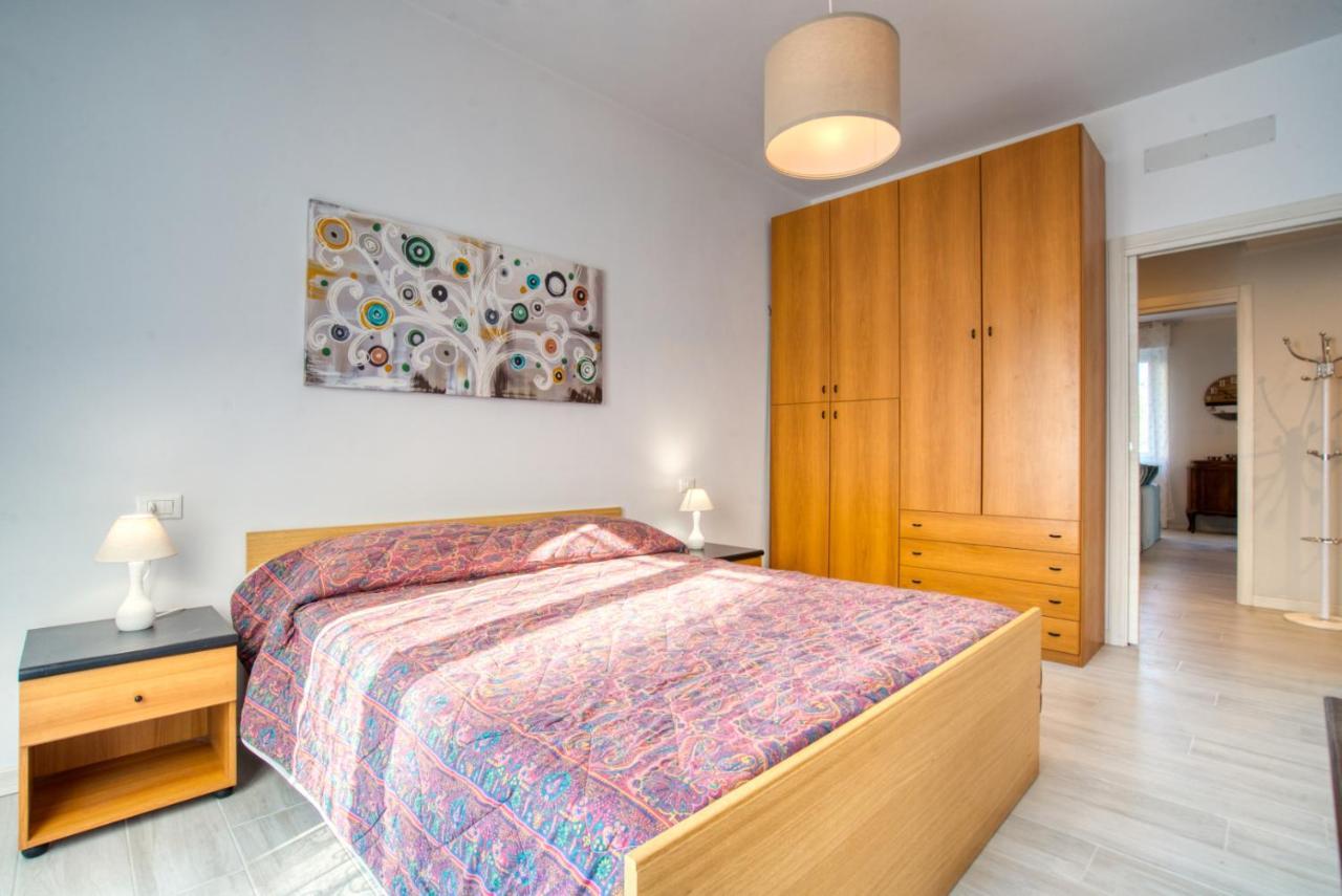Caseospitali - Casa Janas, Elegante Trilocale Per 5 In Zona Apartment *