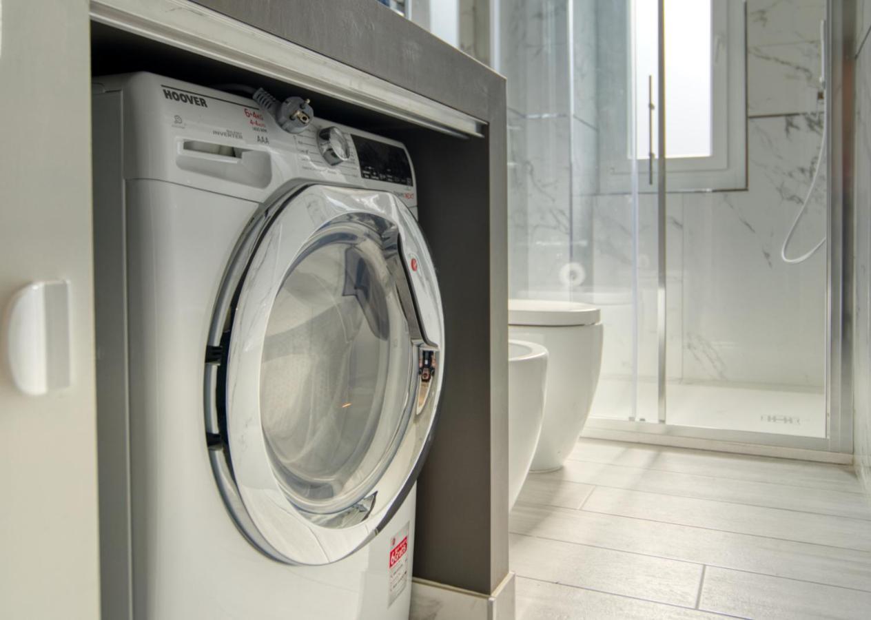 Caseospitali - Casa Janas, Elegante Trilocale Per 5 In Zona