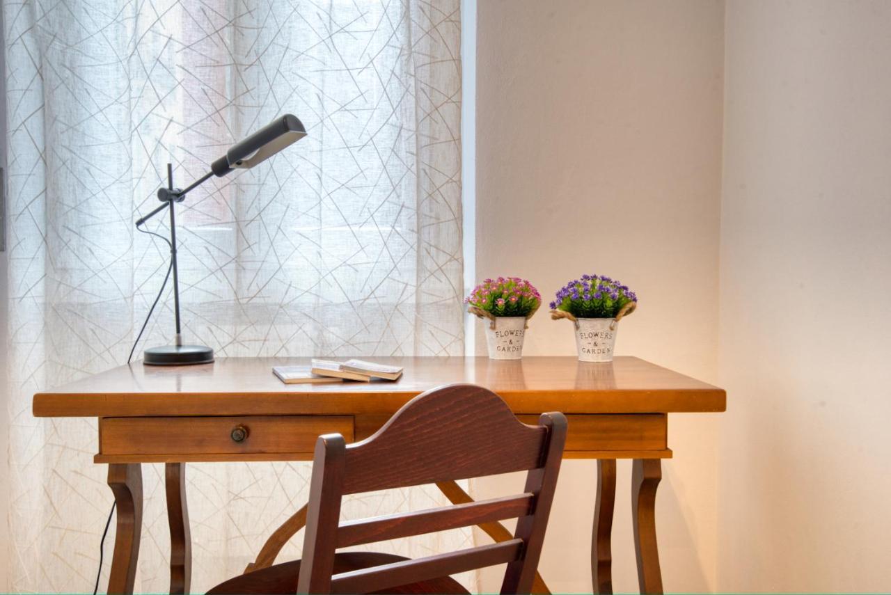 Apartment Caseospitali - Casa Janas, Elegante Trilocale Per 5 In Zona *