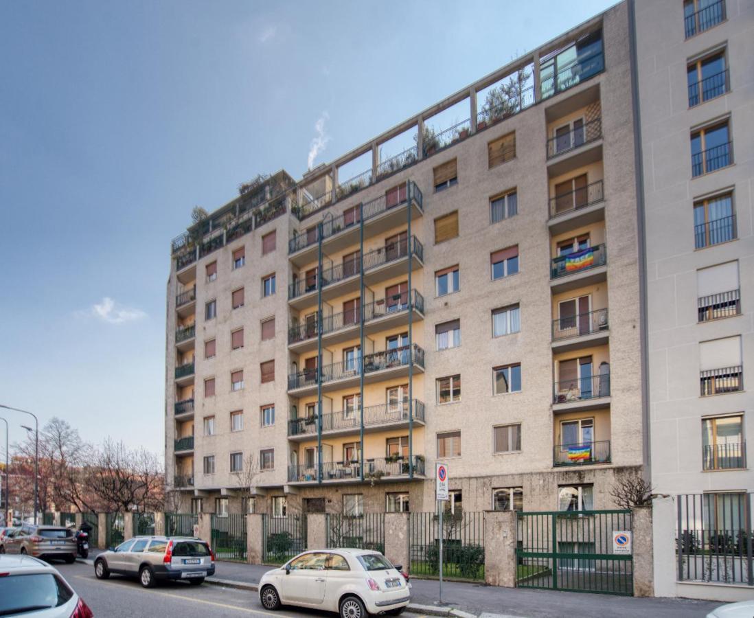 Caseospitali - Casa Janas, Elegante Trilocale Per 5 In Zona Apartment
