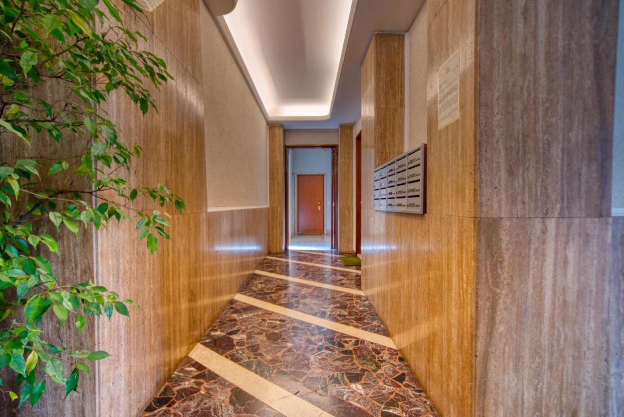 Caseospitali - Casa Janas, Elegante Trilocale Per 5 In Zona Apartment *